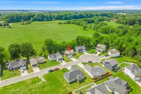 View/Area - 357 Fieldstone Ln, Springfield, TN 37172 photo 10 of 11