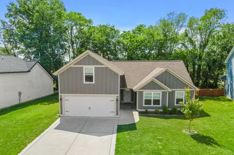 Exterior - 357 Fieldstone Ln, Springfield, TN 37172 photo 4 of 9