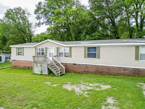 507 N Frierson St, Columbia, TN 38401
