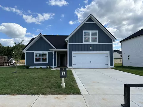 2012 Michael Dr, Springfield, TN 37172