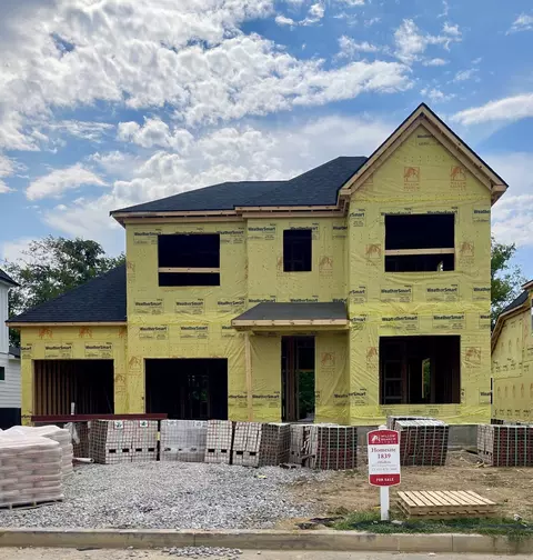 3278 Sassafras Ln, Thompsons Station, TN 37179
