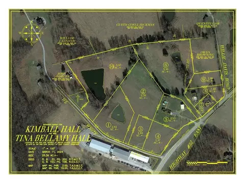 8 Highway 52 E, Red Boiling Springs, TN 37150