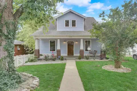 1032 W Greenwood Ave, Nashville, TN 37206
