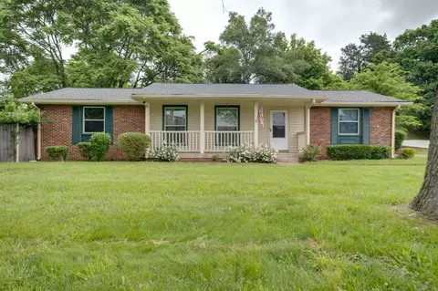 784 Huntington Pkwy, Nashville, TN 37211