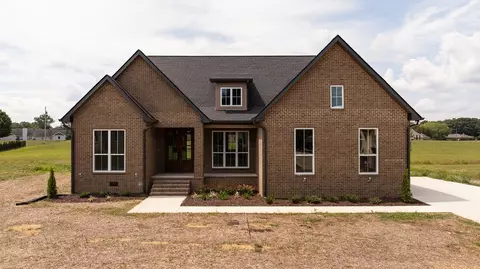 344 Chestnut Oak, Smithville, TN 37166