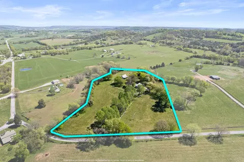 3774 Blackburn Hollow Rd, Cornersville, TN 37047