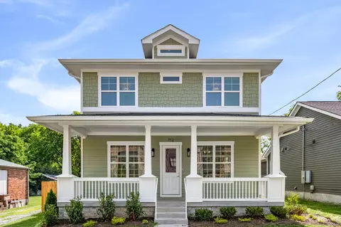 712 26th Ave N, Nashville, TN 37208