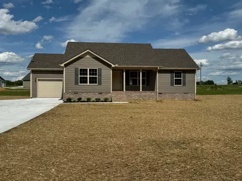 310 Rutledge Falls Rd, Tullahoma, TN 37388