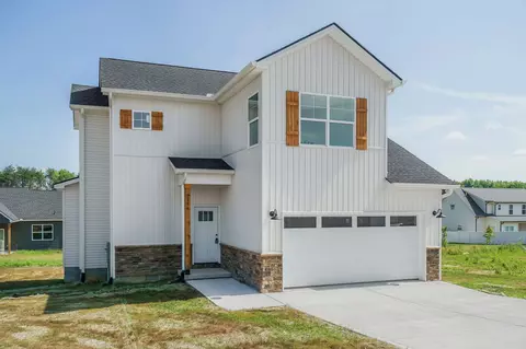 2294 Nicholas Ave, Cookeville, TN 38506