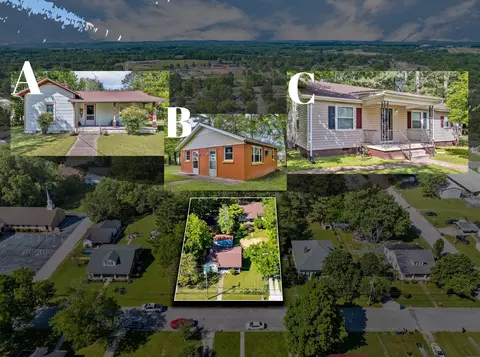 408 Florida Ave, Mount Pleasant, TN 38474