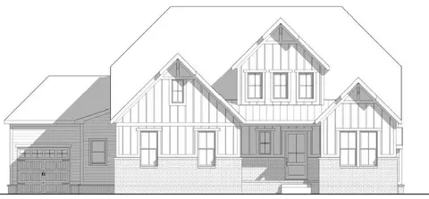 3396 Sarah Bee Ln, Thompsons Station, TN 37179