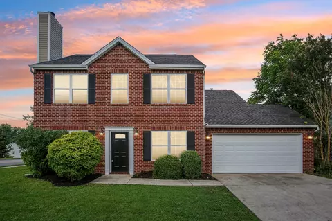 100 Baker Springs Ln, Spring Hill, TN 37174