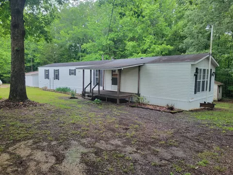 4120 Copper Spring Rd, Springville, TN 38256