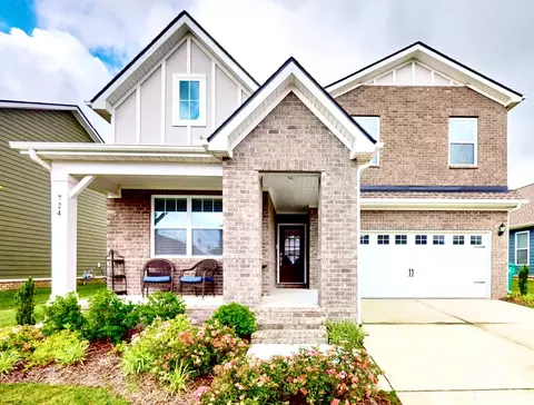 724 Ewell Farm Dr, Spring Hill, TN 37174