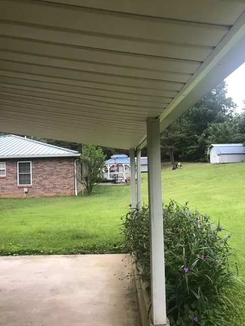 Exterior - 400 Barber Cir, Centerville, TN 37033 photo 11 of 11