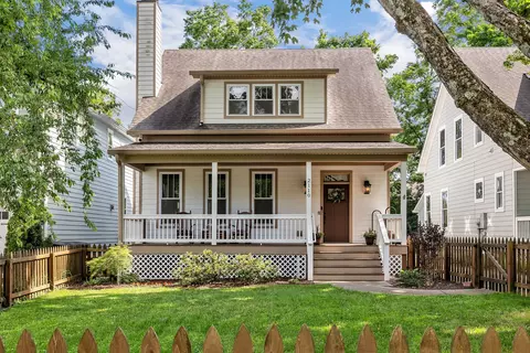 2110 Sheridan Rd, Nashville, TN 37206