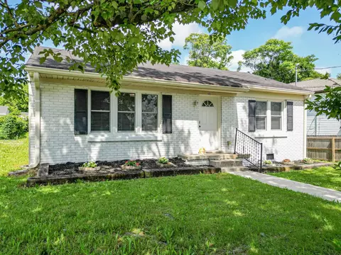 409 N Frierson St, Columbia, TN 38401