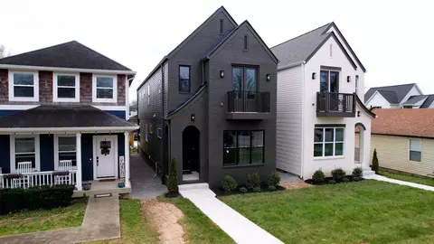 5511 Louisiana Ave # A, Nashville, TN 37209
