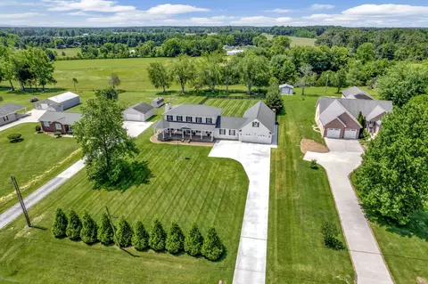 4409 Murfreesboro Hwy, Manchester, TN 37355