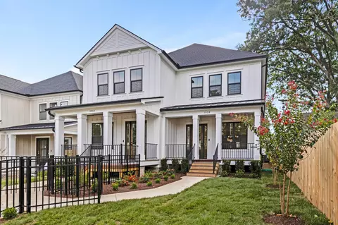 105 37th Ave N UNIT B, Nashville, TN 37209