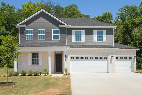 3036 Fernwood Lane Elderberry, Columbia, TN 38401