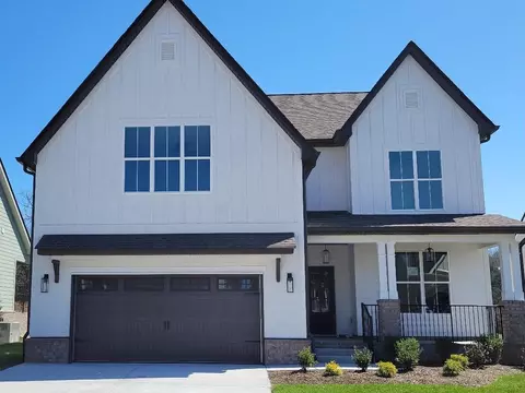 4817 Kintore Dr, Nolensville, TN 37135