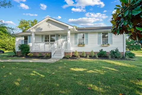 4786 Trough Springs Rd, Adams, TN 37010
