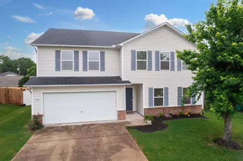 5008 Hancock Cir, Thompsons Station, TN 37179