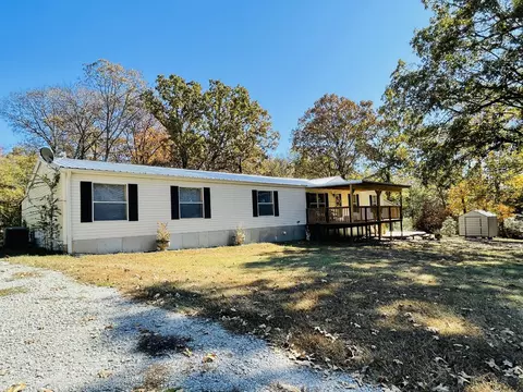 78 Beaver Rd, Eva, TN 38333 photo 1