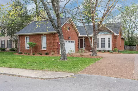 107 Glendale Garden Dr, Nashville, TN 37204
