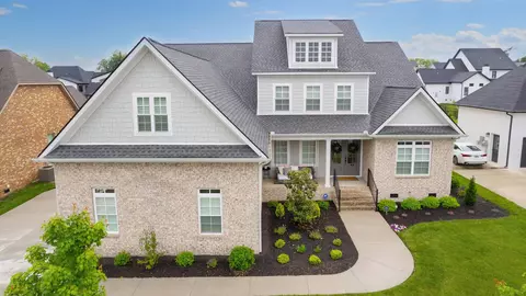 5607 Bridgemore Blvd, Murfreesboro, TN 37129