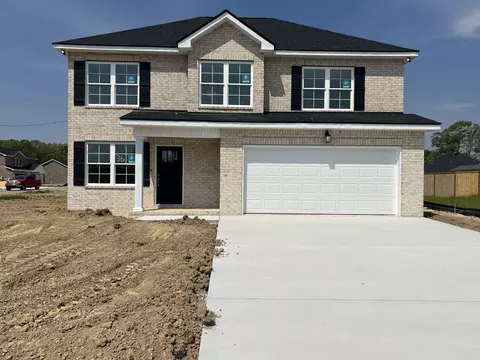 15 Reynard St, Manchester, TN 37355