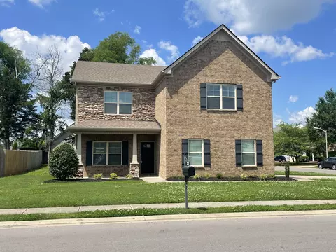 3242 Mapleside Ln, Murfreesboro, TN 37128
