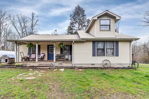 6371 Hassell Creek Rd, Lyles, TN 37098