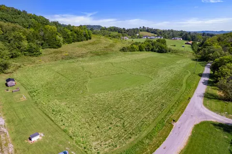 0 Puncheon Camp Ln, Bell Buckle, TN 37020
