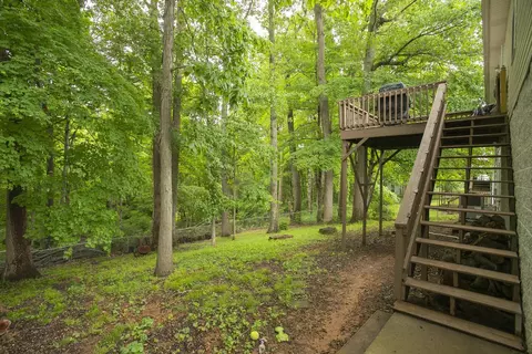 Exterior - 137 Brookside Pt, Springfield, TN 37172 photo 8 of 12