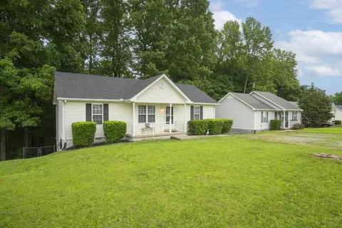 Exterior - 137 Brookside Pt, Springfield, TN 37172 photo 3 of 12