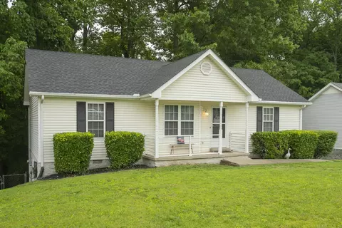 Exterior - 137 Brookside Pt, Springfield, TN 37172 photo 12 of 12