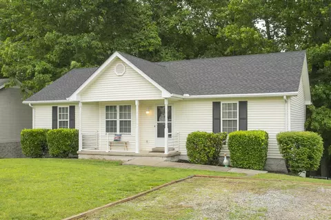 Exterior - 137 Brookside Pt, Springfield, TN 37172 photo 2 of 12