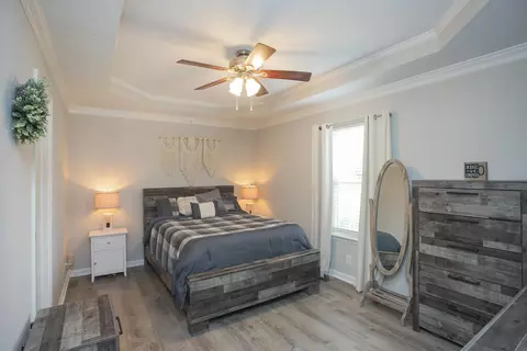 Bedroom - 137 Brookside Pt, Springfield, TN 37172 photo 1 of 9