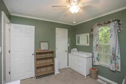 Bedroom - 137 Brookside Pt, Springfield, TN 37172 photo 9 of 9