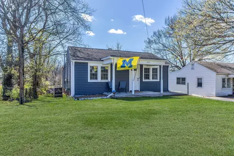 830 Douglas Ave, Nashville, TN 37206