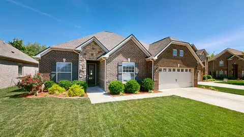 4412 Genesis Ln, Murfreesboro, TN 37129