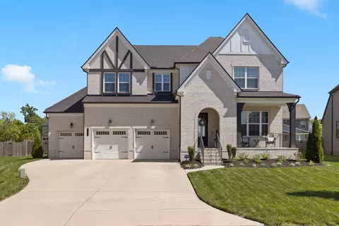 716 Rickfield Ct, Mount Juliet, TN 37122