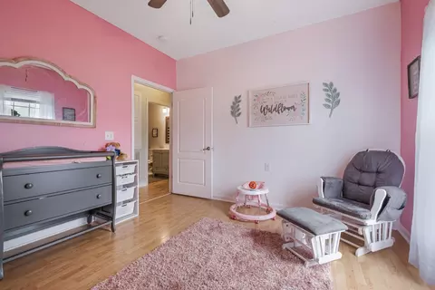 Bedroom - 191 Ferrells Loop Rd, Manchester, TN 37355 photo 3 of 5