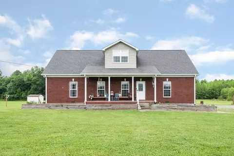 191 Ferrells Loop Rd, Manchester, TN 37355