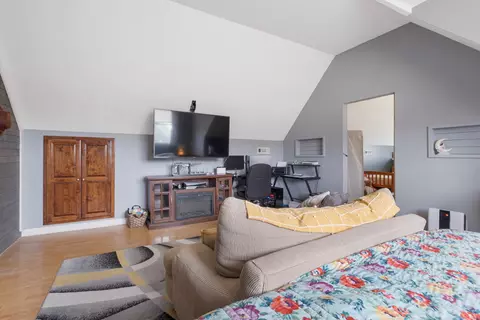 Bedroom - 191 Ferrells Loop Rd, Manchester, TN 37355 photo 5 of 5
