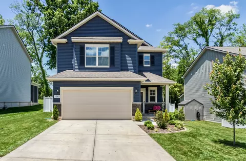 3285 Holiday Ln, Columbia, TN 38401