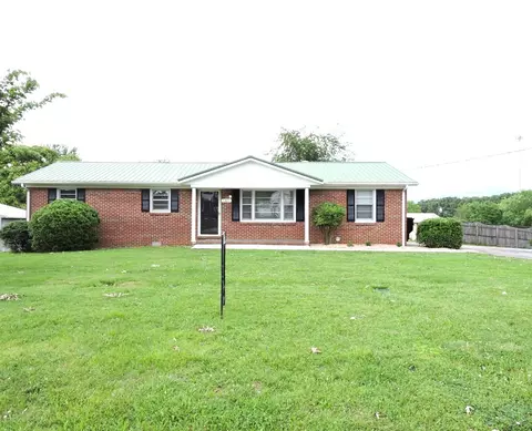 183 Circle Hill Dr, Mcminnville, TN 37110