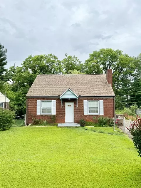 436 Wingrove St, Nashville, TN 37203